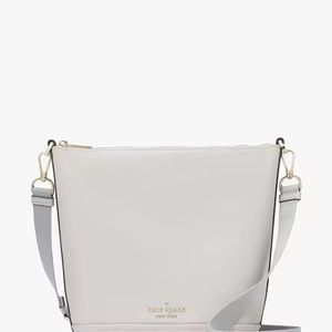Chelsea Duffle Crossbody